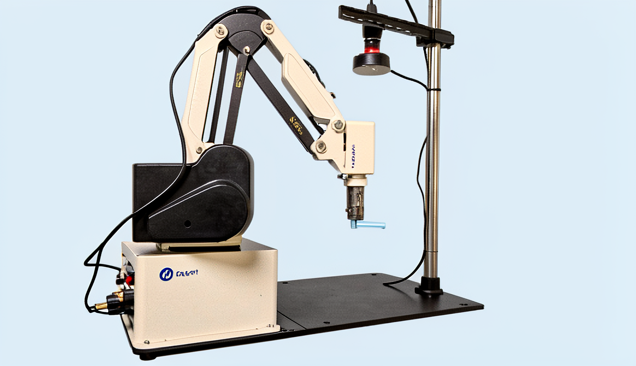 Dobot MG400 vision system